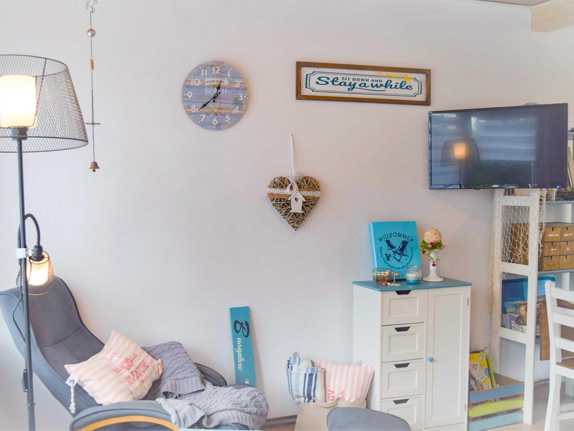 Bungalow Am Sund Stahlbrode Экстерьер фото
